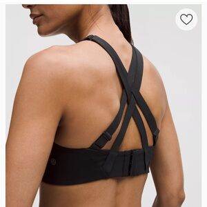 lululemon Energy Bra High Support, 36DD (E)